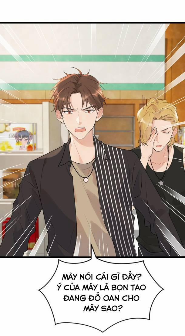 Trở Về Nơi Bắt Đầu 3 trang 18