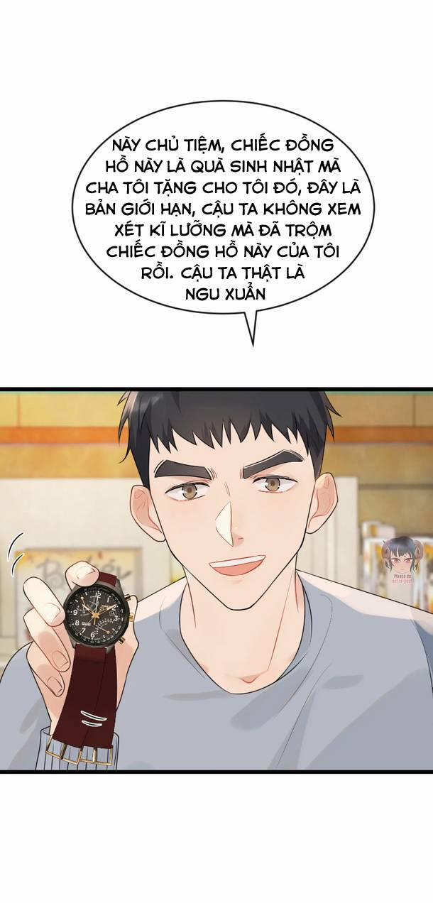 Trở Về Nơi Bắt Đầu 3 trang 20