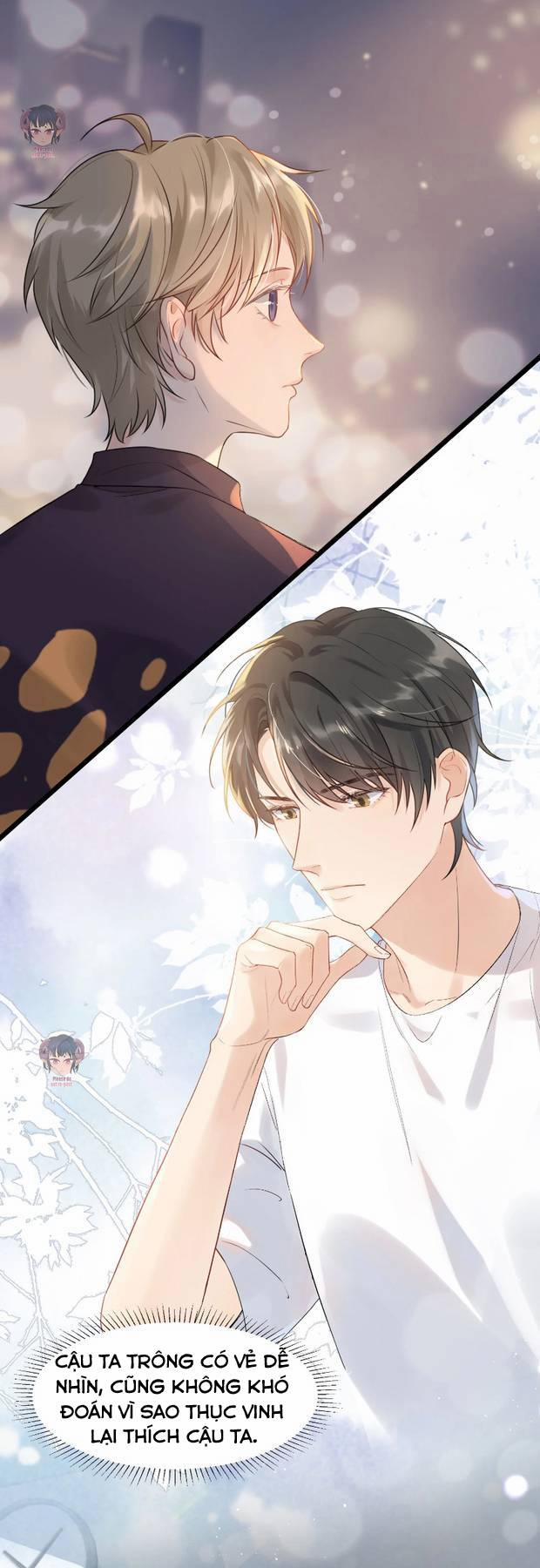 Trở Về Nơi Bắt Đầu 3 trang 3