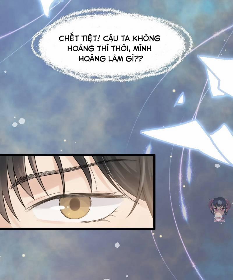 Trở Về Nơi Bắt Đầu 3 trang 33