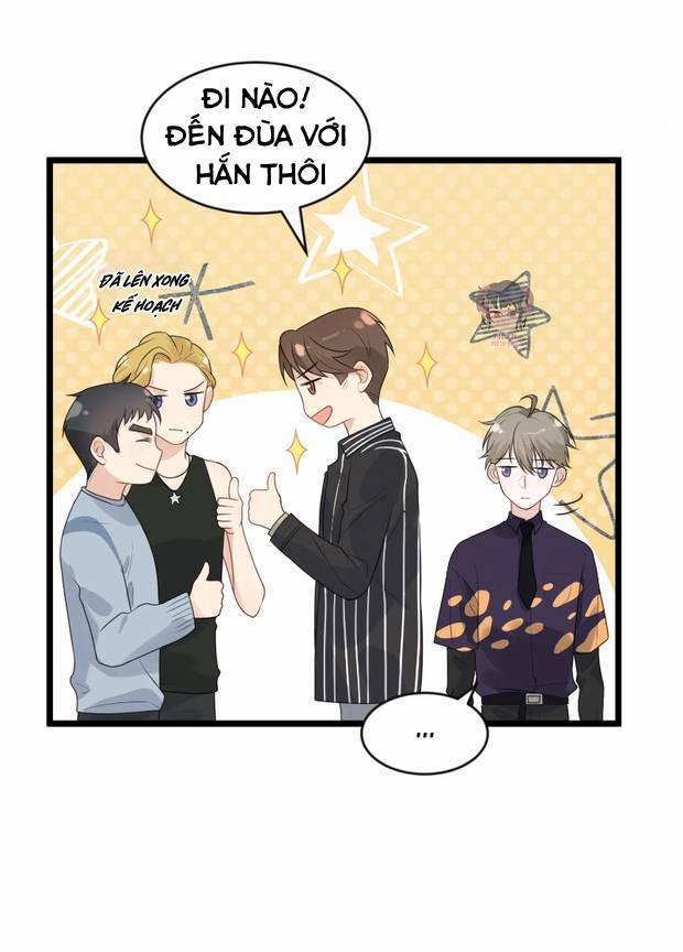 Trở Về Nơi Bắt Đầu 3 trang 5