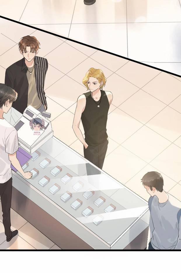 Trở Về Nơi Bắt Đầu 3 trang 7