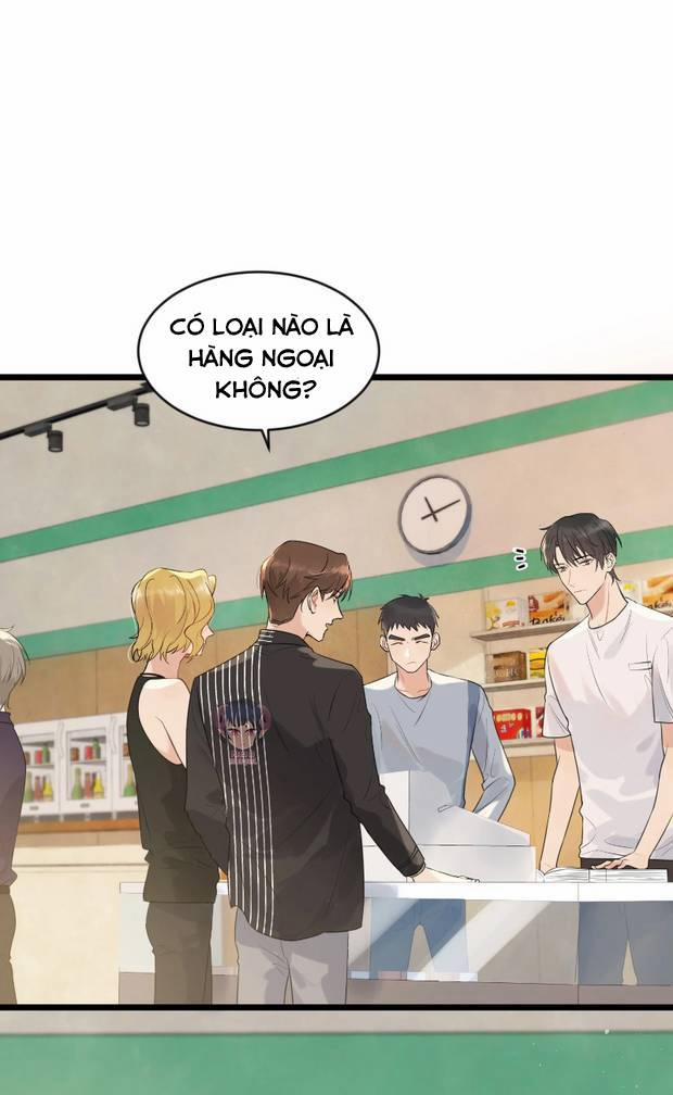 Trở Về Nơi Bắt Đầu 3 trang 8