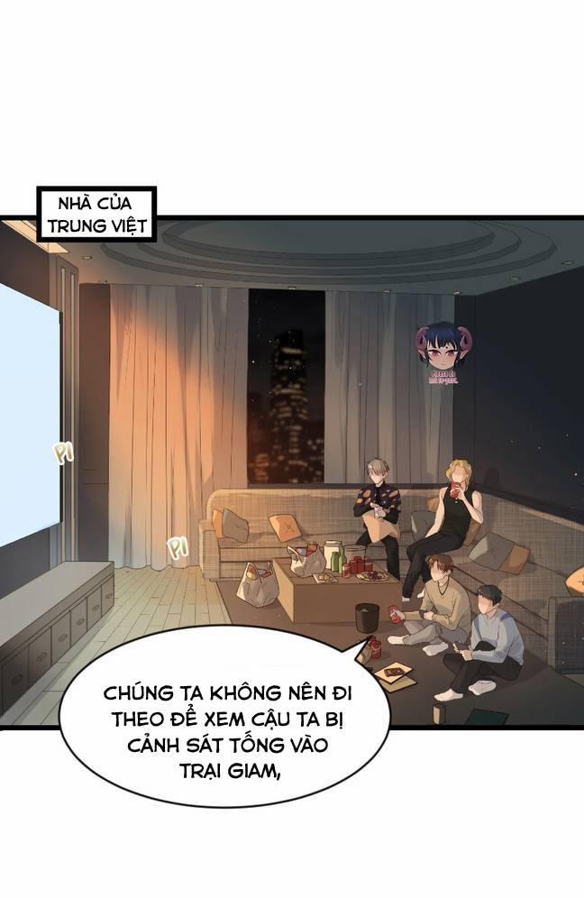 Trở Về Nơi Bắt Đầu 4 trang 0