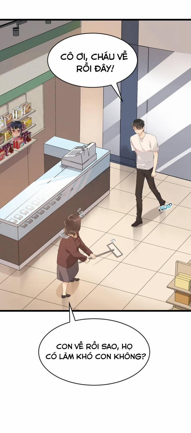 Trở Về Nơi Bắt Đầu 4 trang 11