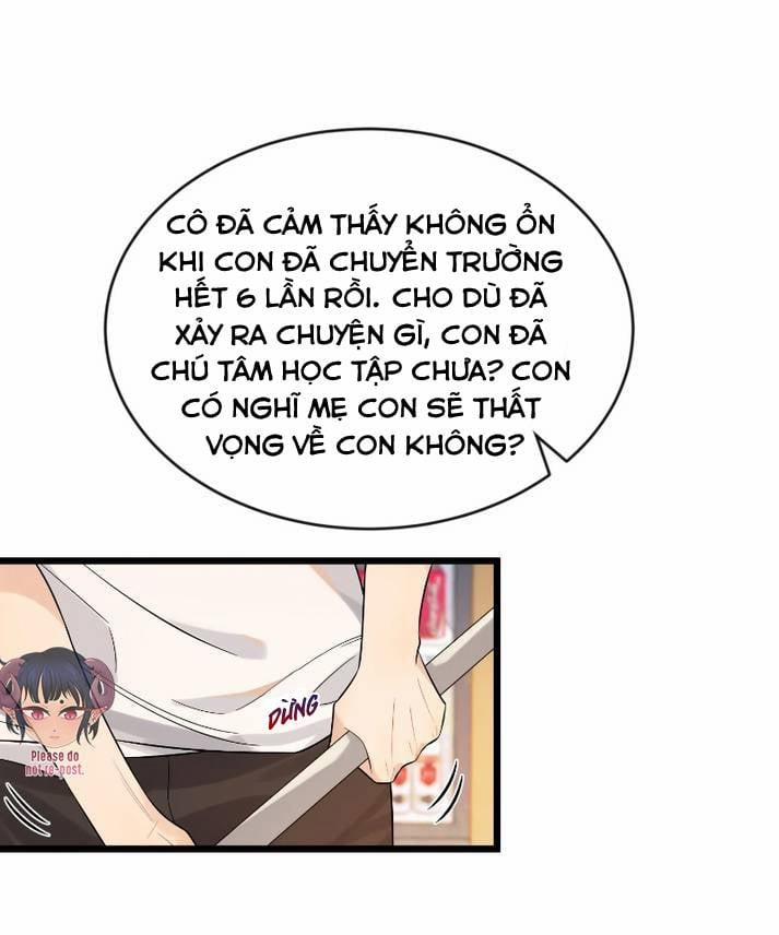 Trở Về Nơi Bắt Đầu 4 trang 14