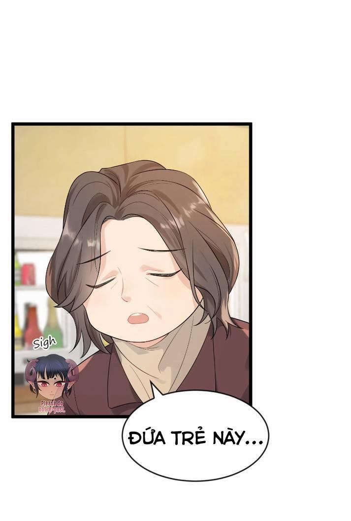 Trở Về Nơi Bắt Đầu 4 trang 21