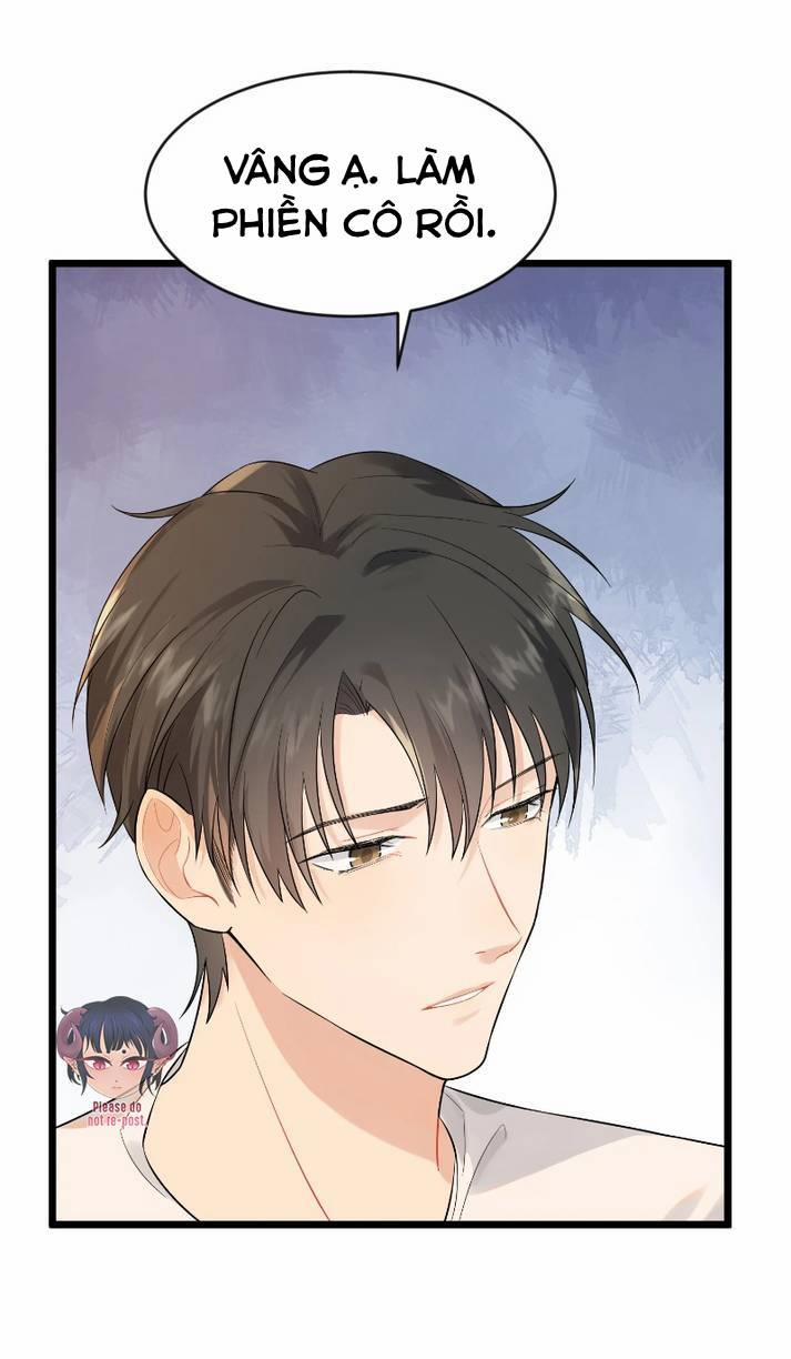 Trở Về Nơi Bắt Đầu 4 trang 23