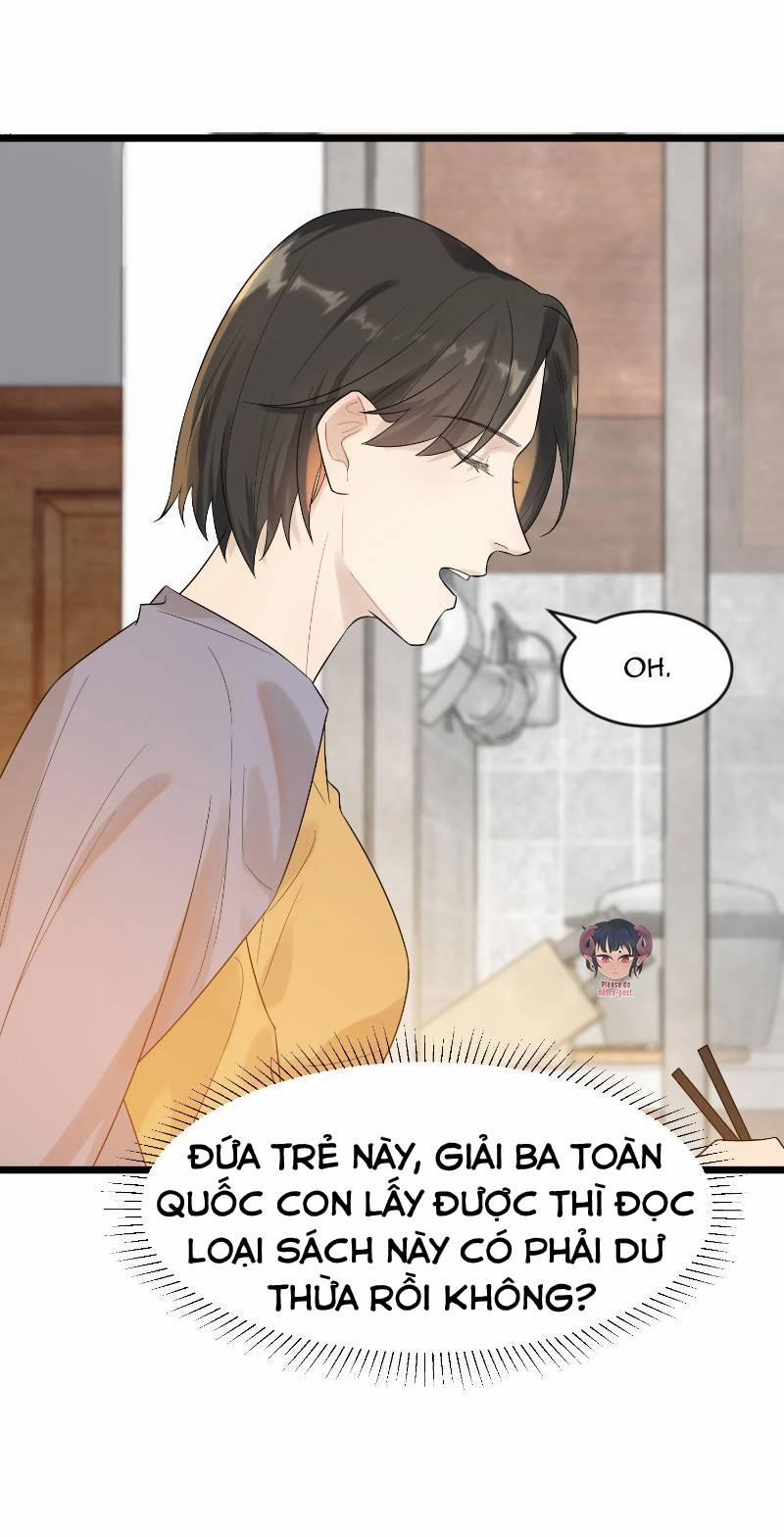 Trở Về Nơi Bắt Đầu 4 trang 28