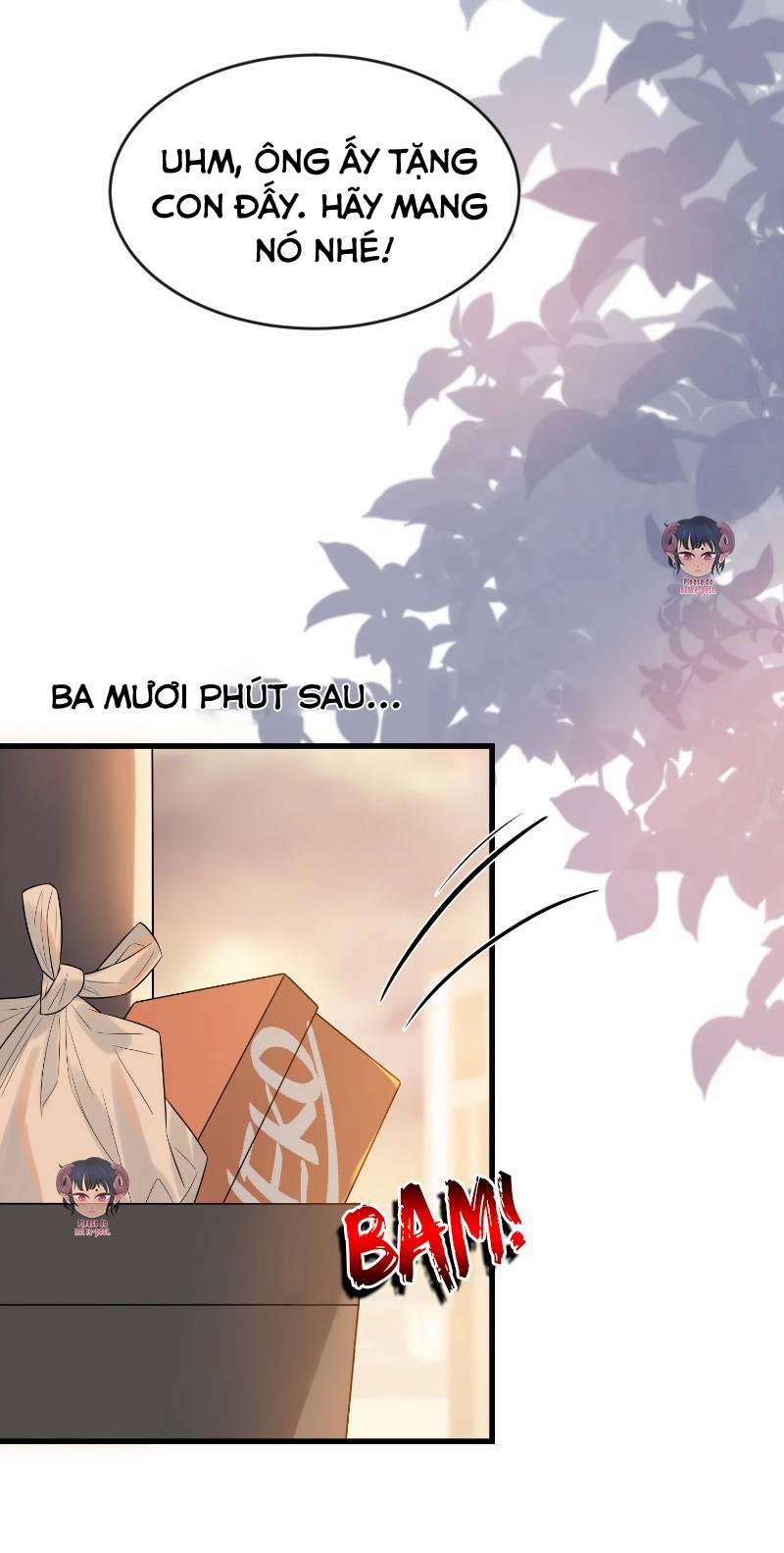 Trở Về Nơi Bắt Đầu 4 trang 33