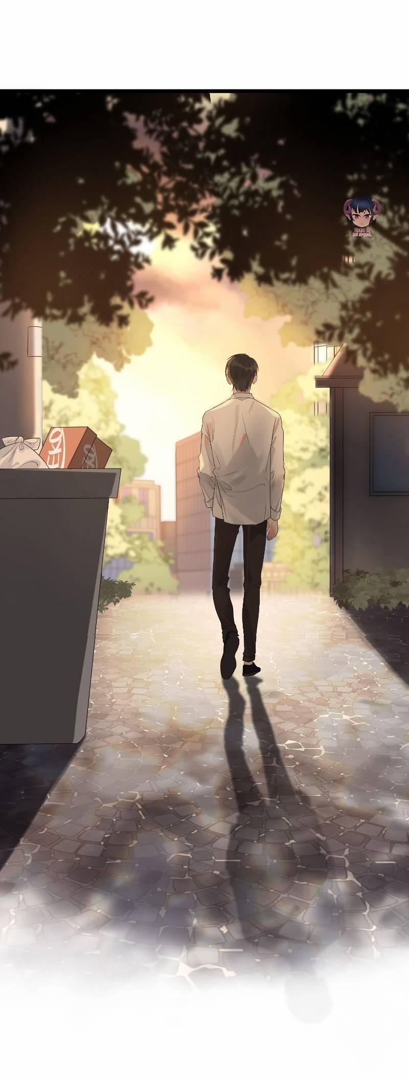 Trở Về Nơi Bắt Đầu 4 trang 34