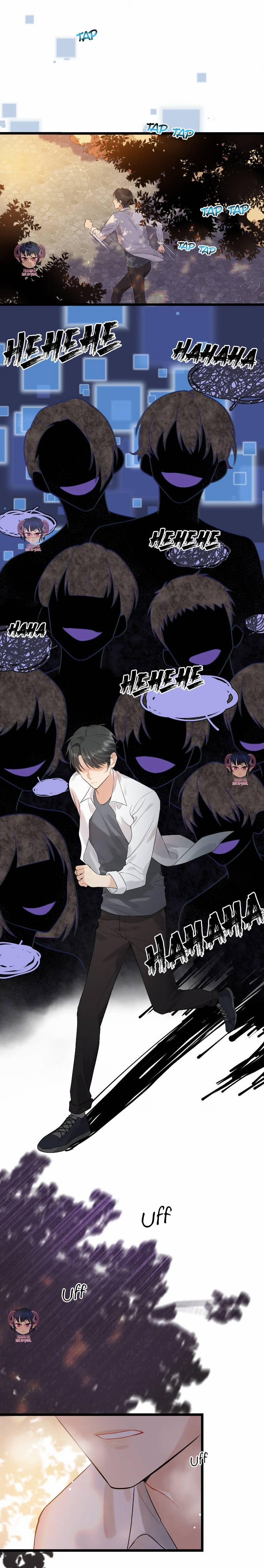 Trở Về Nơi Bắt Đầu 4 trang 36