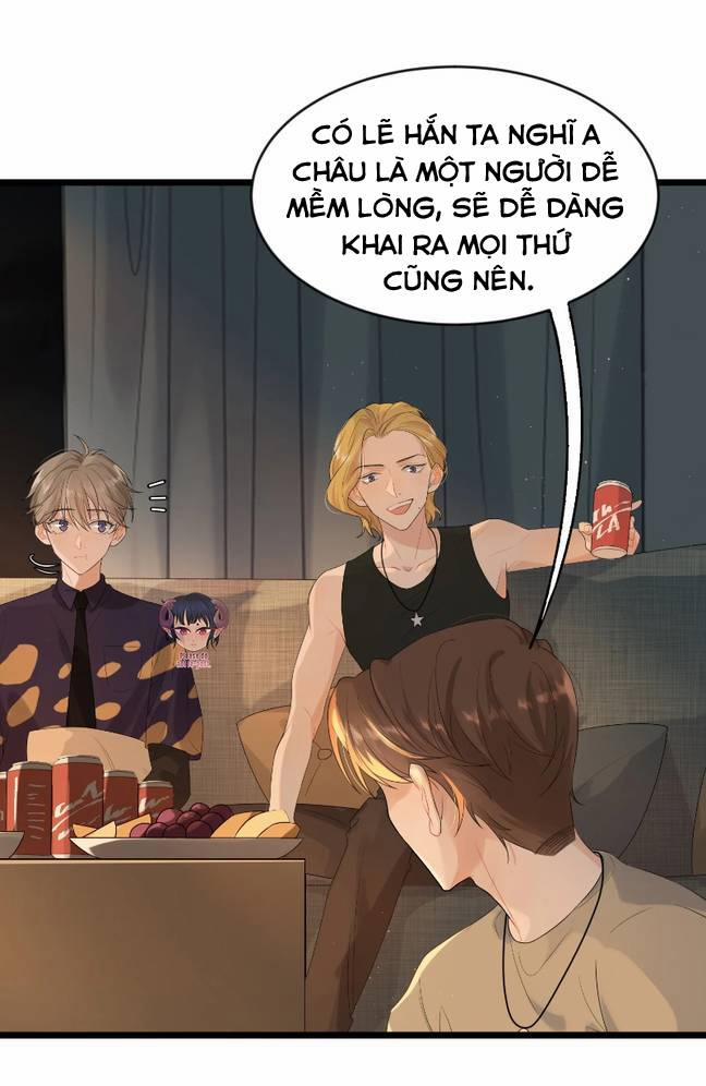 Trở Về Nơi Bắt Đầu 4 trang 4