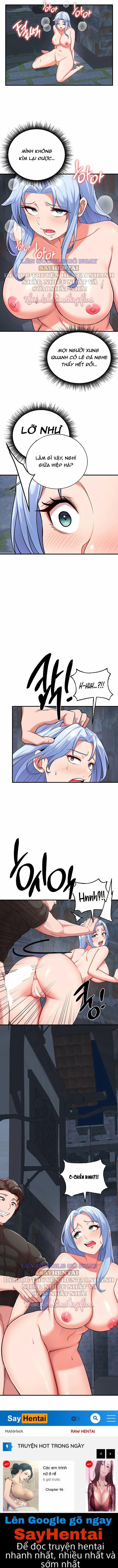 Trở Về Quá Khứ Phục Hận 32 trang 7