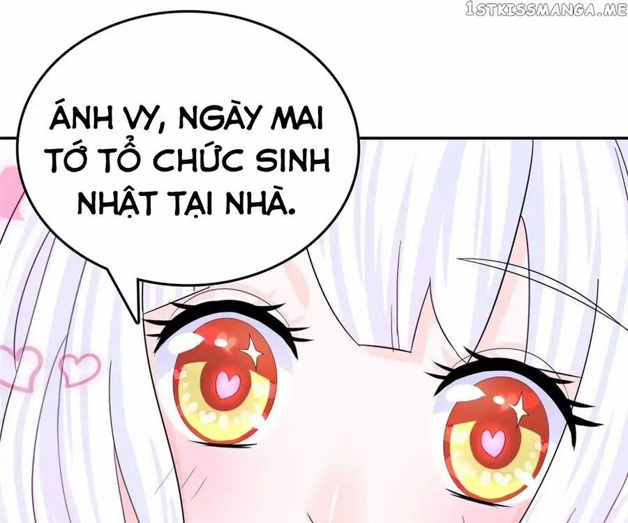 Trở Về Thay Đổi Quá Khứ 2 trang 34