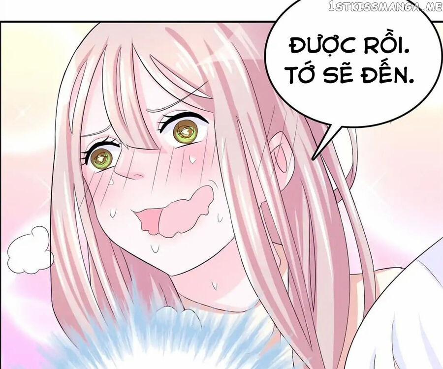 Trở Về Thay Đổi Quá Khứ 2 trang 36