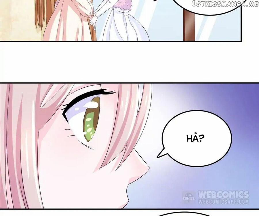 Trở Về Thay Đổi Quá Khứ 2 trang 39