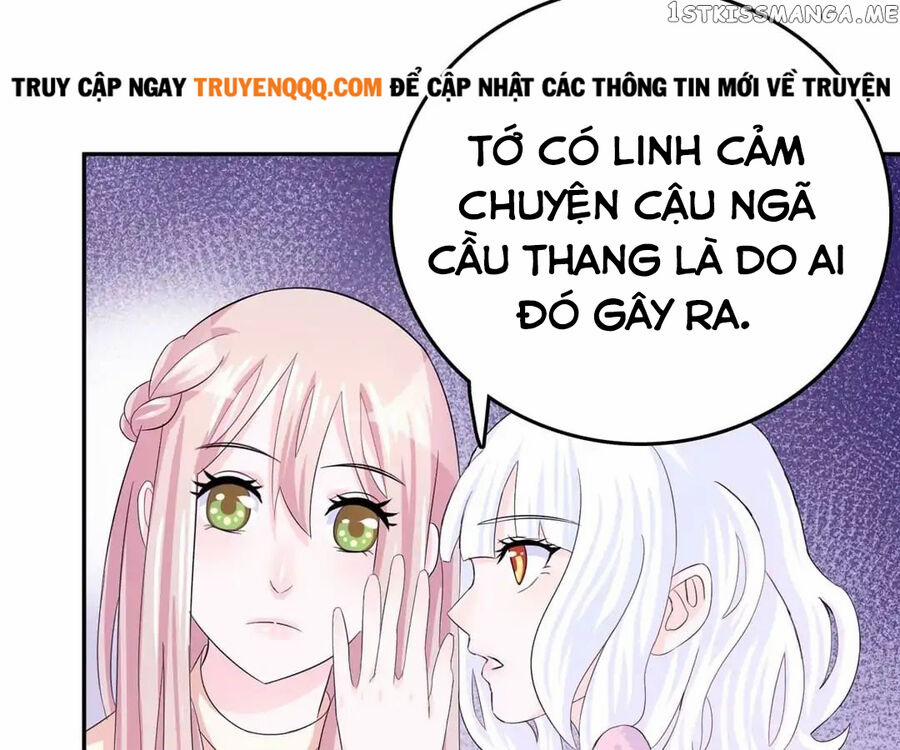 Trở Về Thay Đổi Quá Khứ 2 trang 40