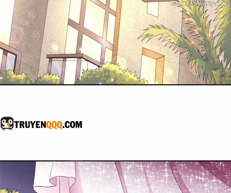 Trở Về Thay Đổi Quá Khứ 2 trang 48