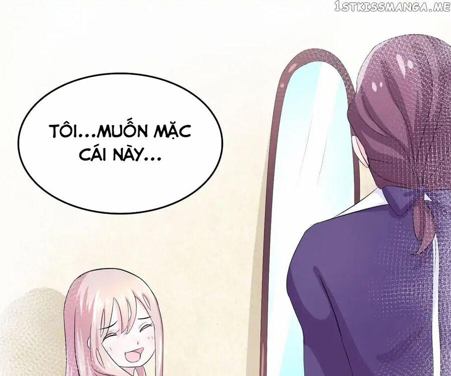 Trở Về Thay Đổi Quá Khứ 2 trang 58