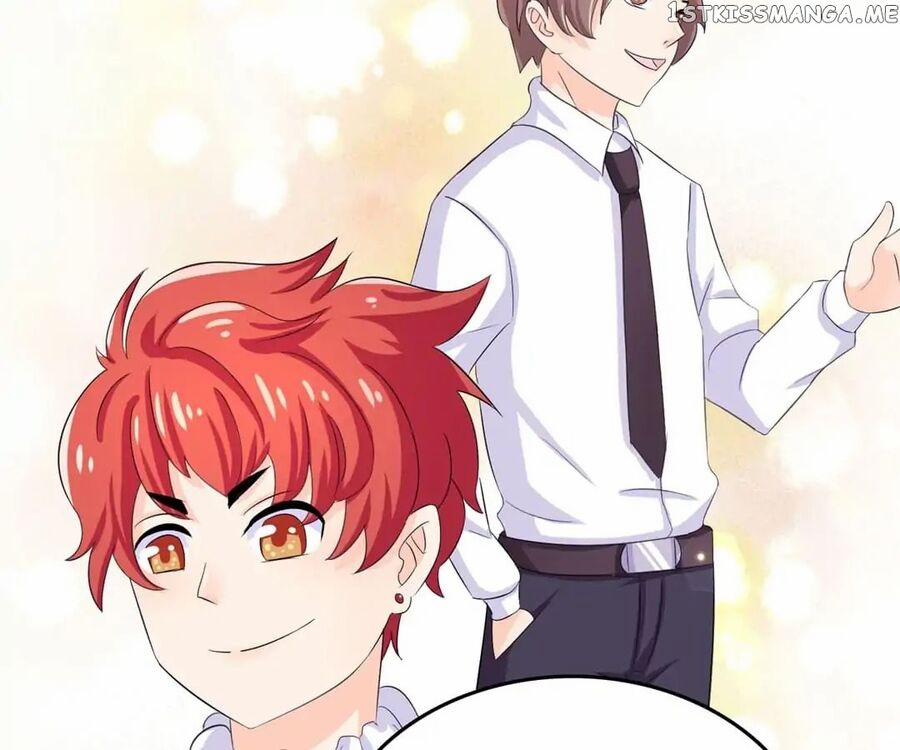 Trở Về Thay Đổi Quá Khứ 2 trang 84