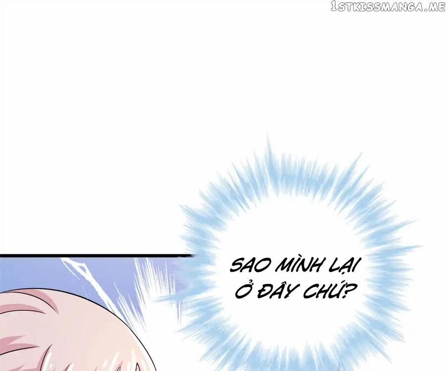 Trở Về Thay Đổi Quá Khứ 3 trang 1