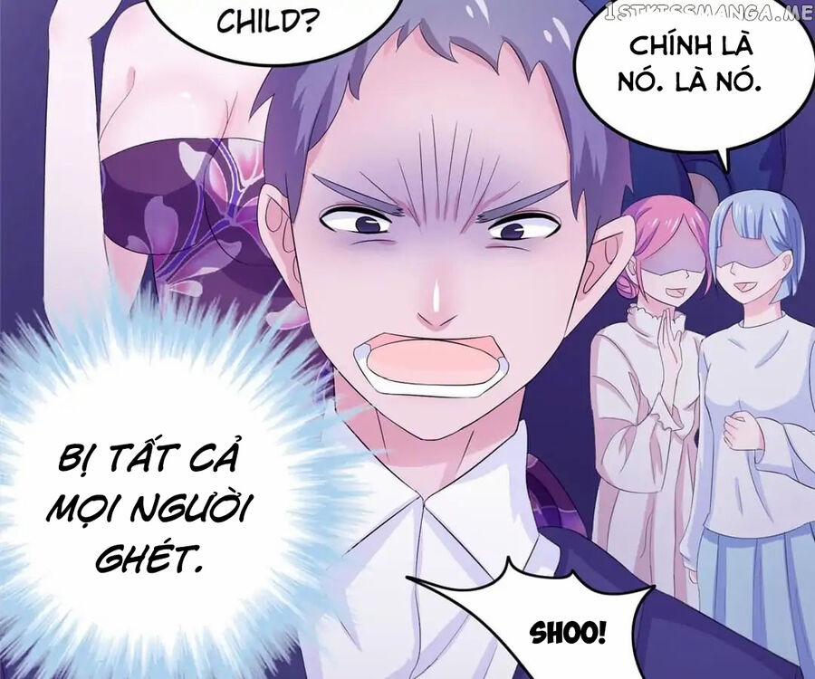 Trở Về Thay Đổi Quá Khứ 3 trang 10