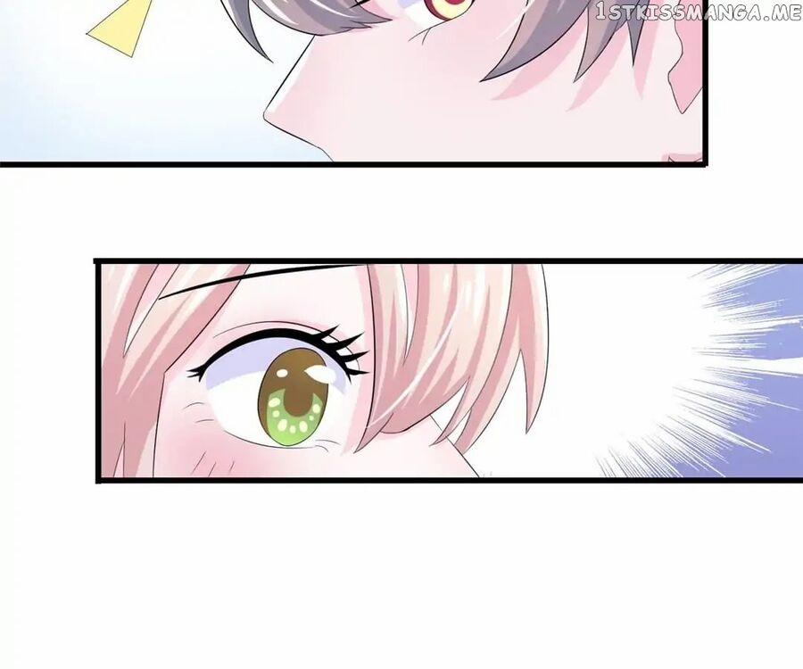 Trở Về Thay Đổi Quá Khứ 3 trang 16