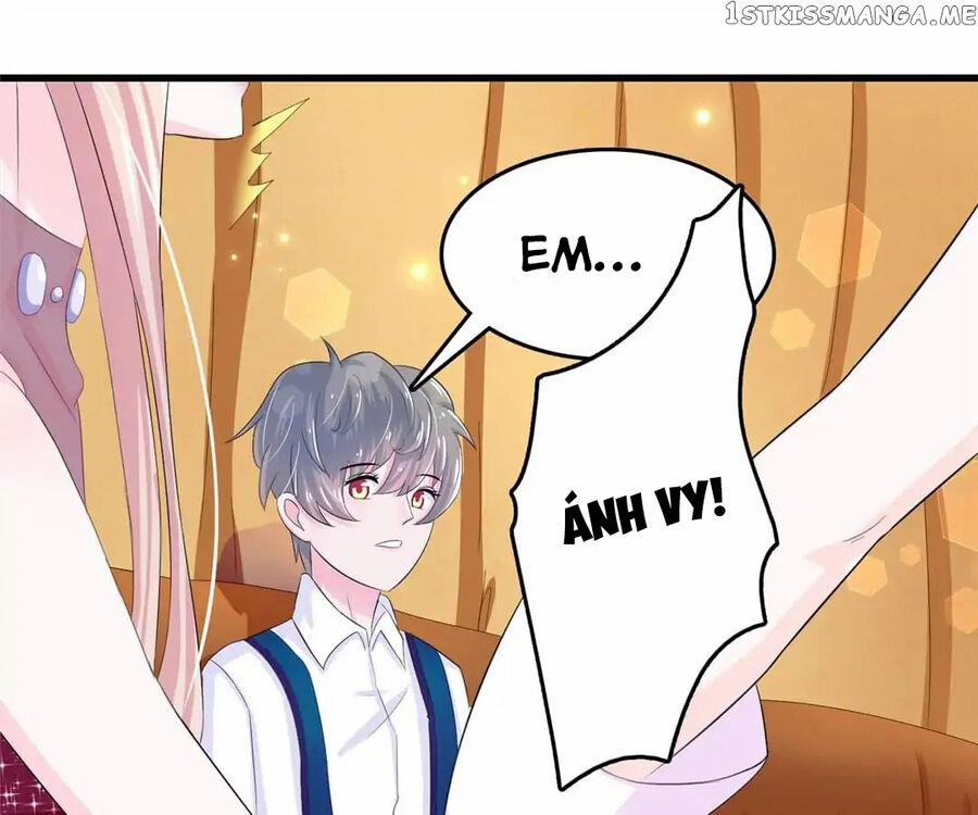 Trở Về Thay Đổi Quá Khứ 3 trang 17