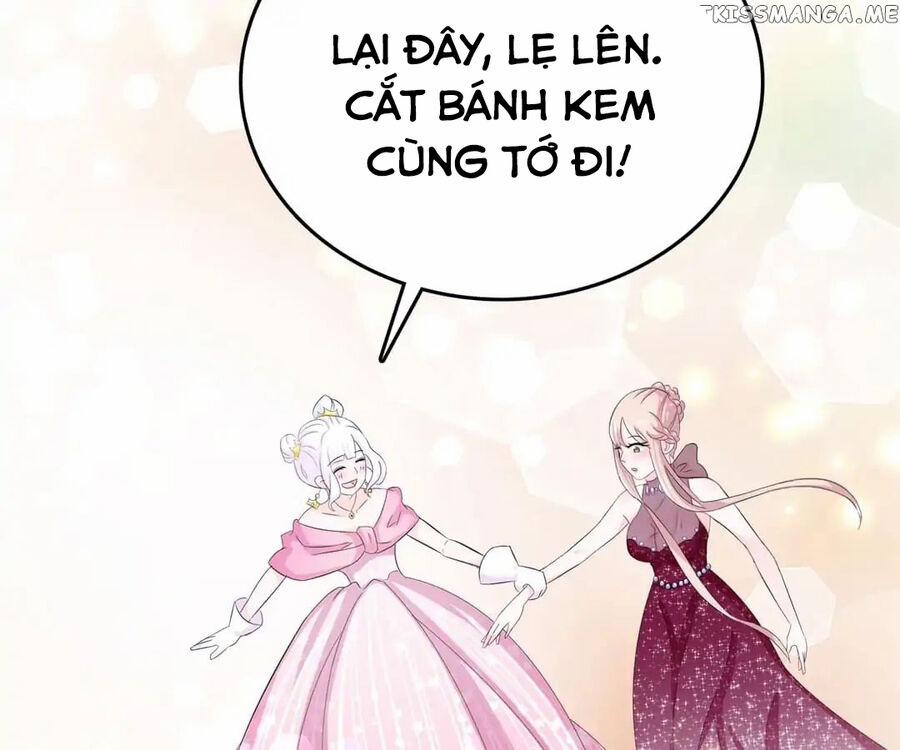 Trở Về Thay Đổi Quá Khứ 3 trang 19