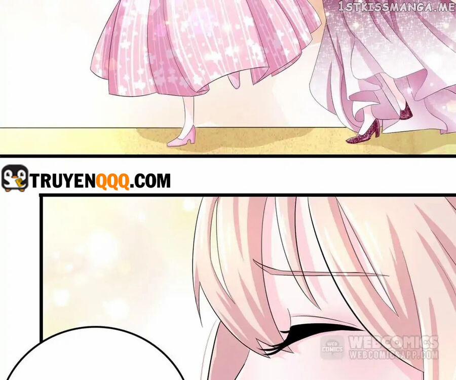 Trở Về Thay Đổi Quá Khứ 3 trang 20