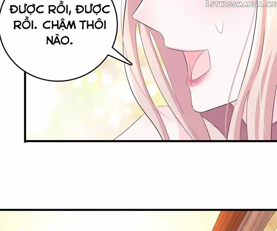 Trở Về Thay Đổi Quá Khứ 3 trang 21