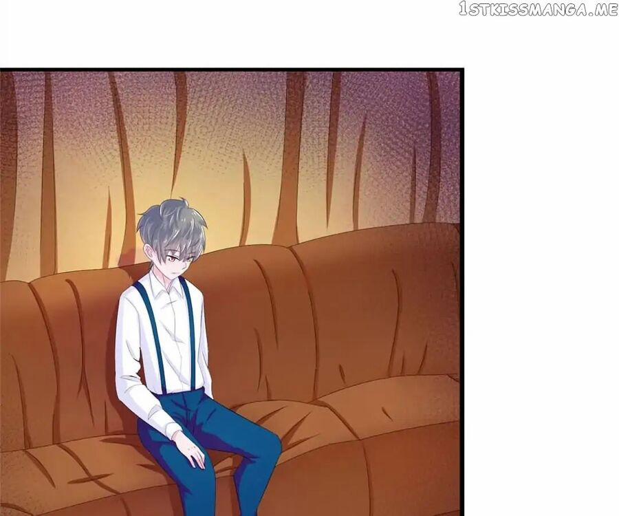 Trở Về Thay Đổi Quá Khứ 3 trang 23