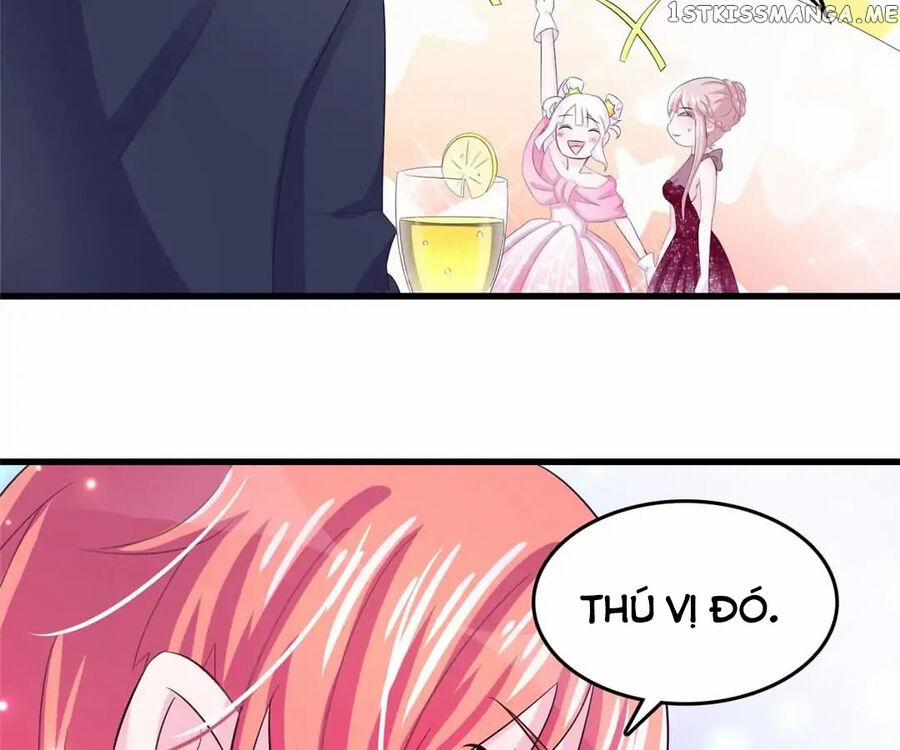 Trở Về Thay Đổi Quá Khứ 3 trang 28