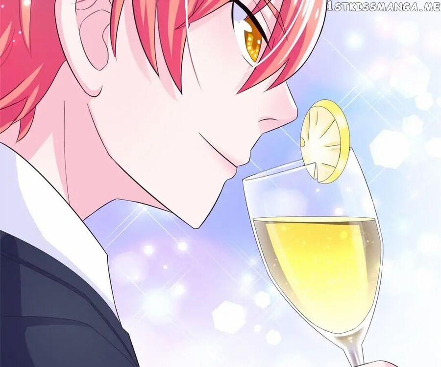 Trở Về Thay Đổi Quá Khứ 3 trang 29