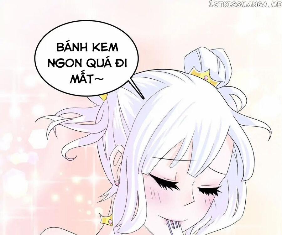 Trở Về Thay Đổi Quá Khứ 3 trang 33