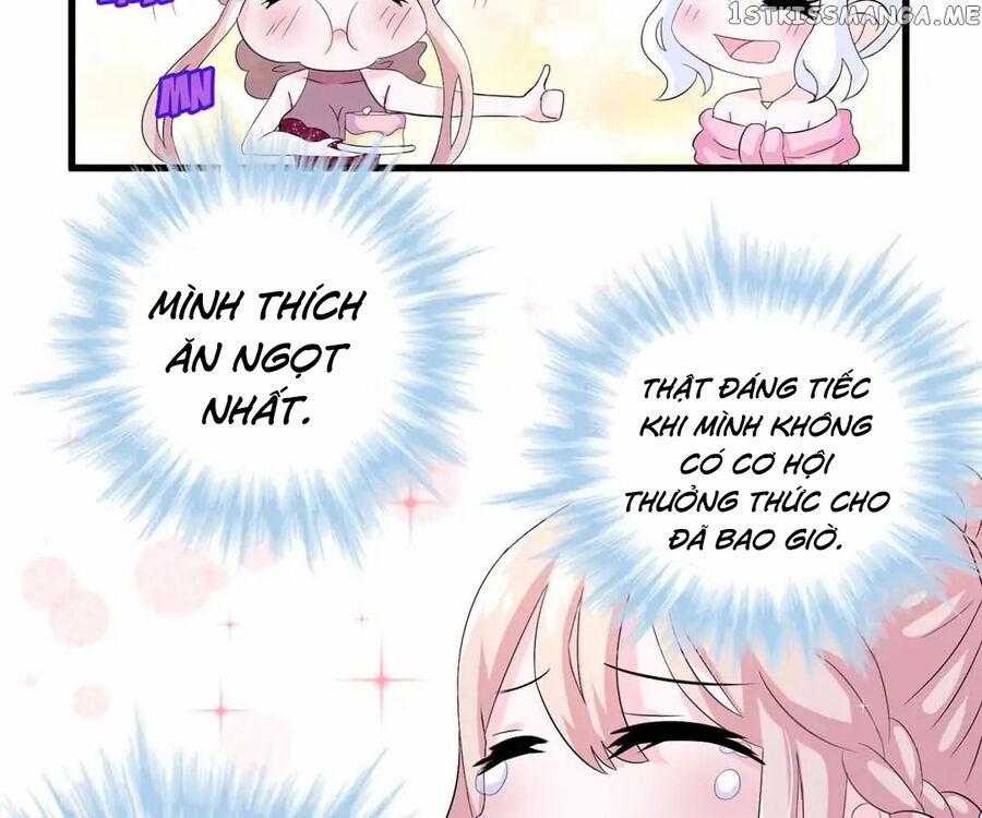 Trở Về Thay Đổi Quá Khứ 3 trang 36