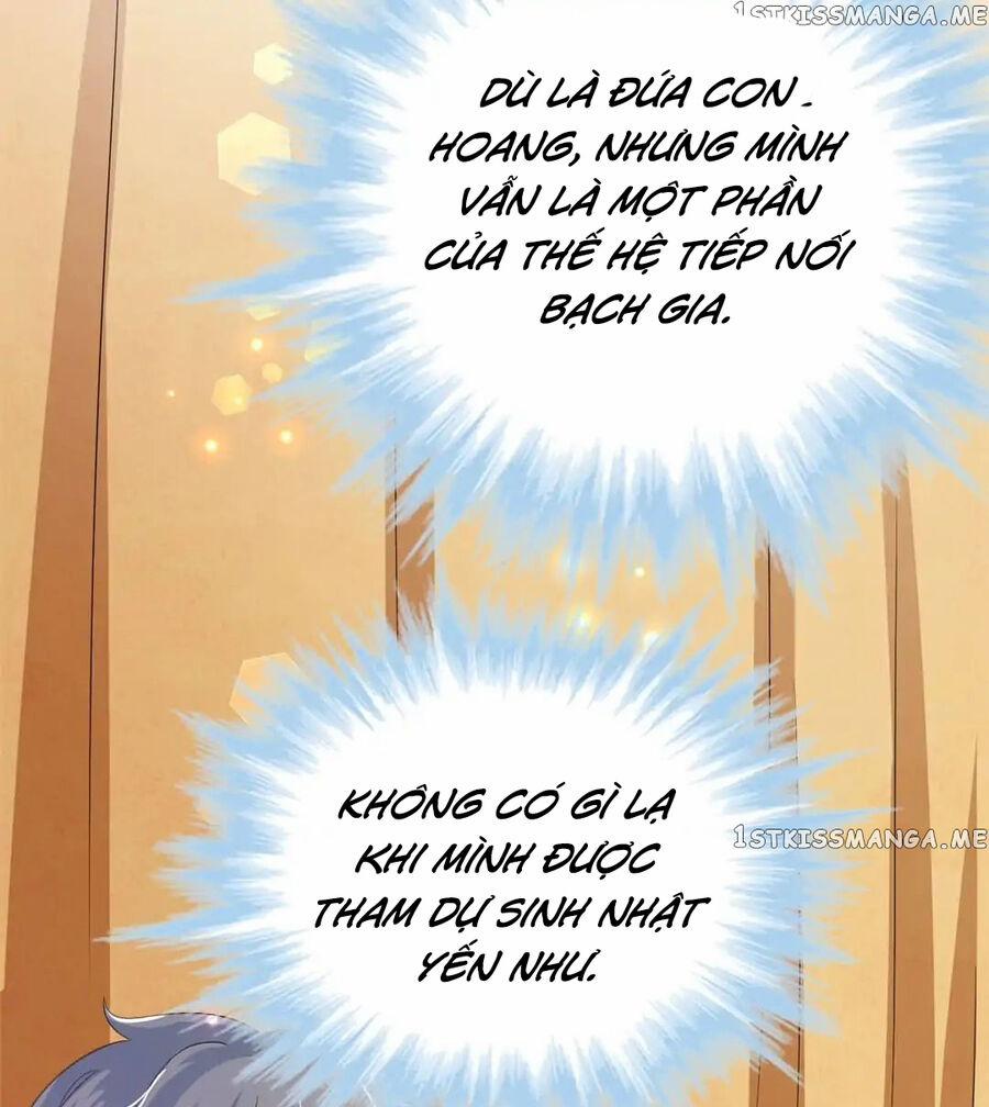 Trở Về Thay Đổi Quá Khứ 3 trang 4