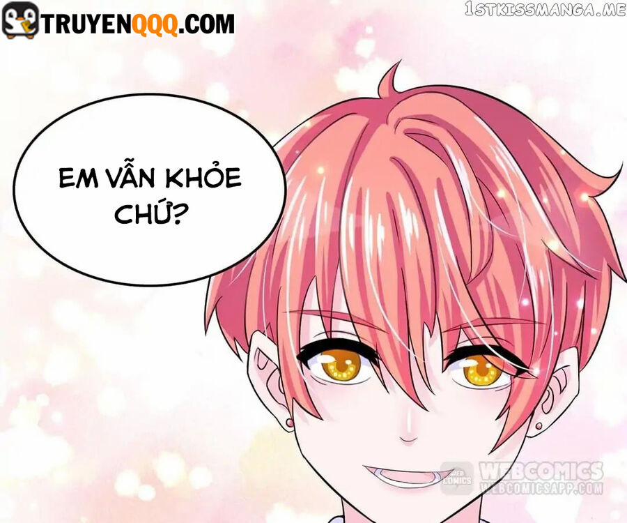 Trở Về Thay Đổi Quá Khứ 3 trang 41