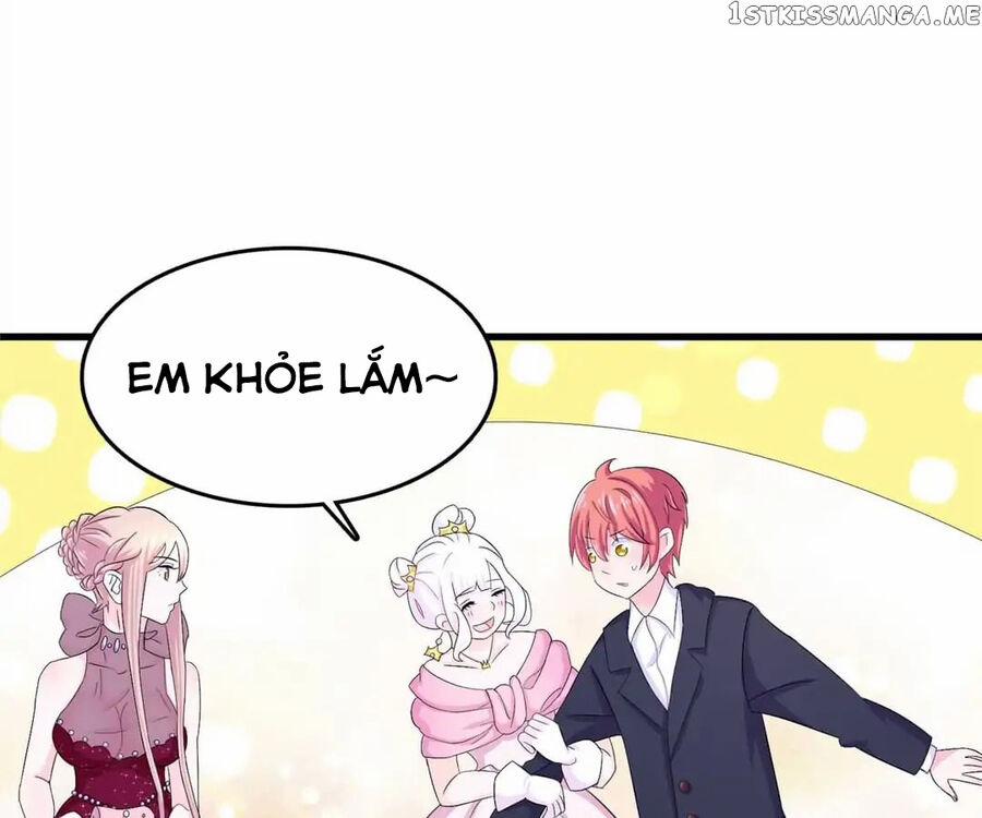 Trở Về Thay Đổi Quá Khứ 3 trang 44