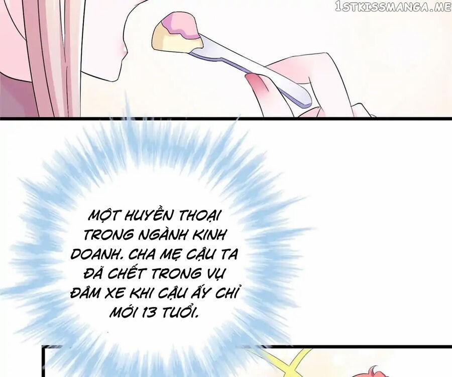 Trở Về Thay Đổi Quá Khứ 3 trang 50