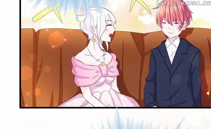 Trở Về Thay Đổi Quá Khứ 3 trang 51