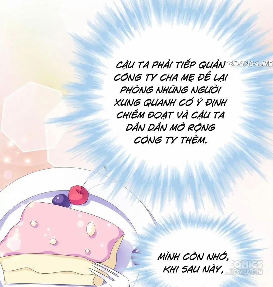 Trở Về Thay Đổi Quá Khứ 3 trang 52