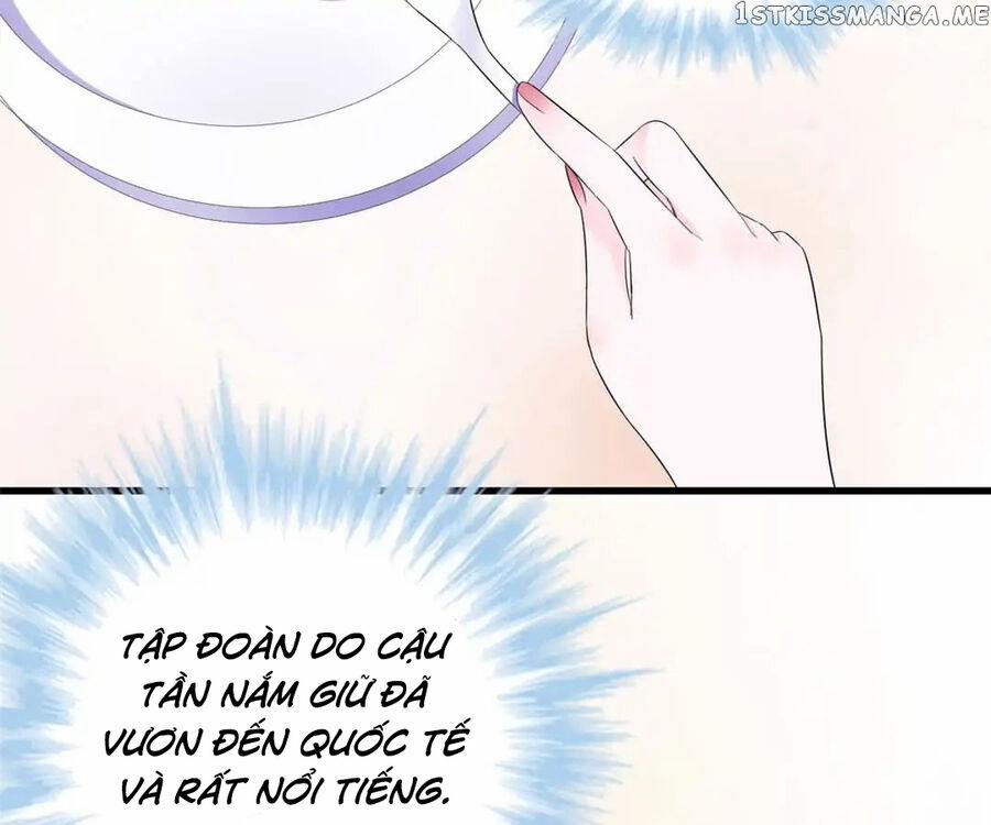 Trở Về Thay Đổi Quá Khứ 3 trang 53