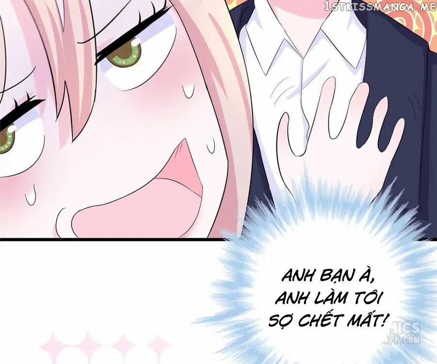 Trở Về Thay Đổi Quá Khứ 3 trang 59