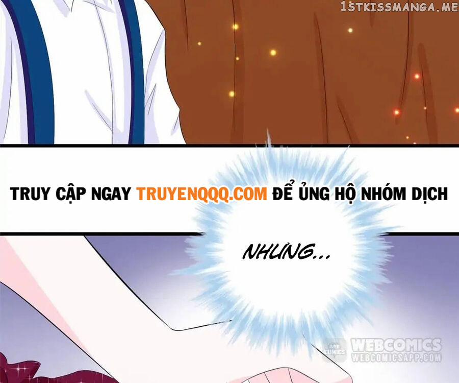 Trở Về Thay Đổi Quá Khứ 3 trang 6