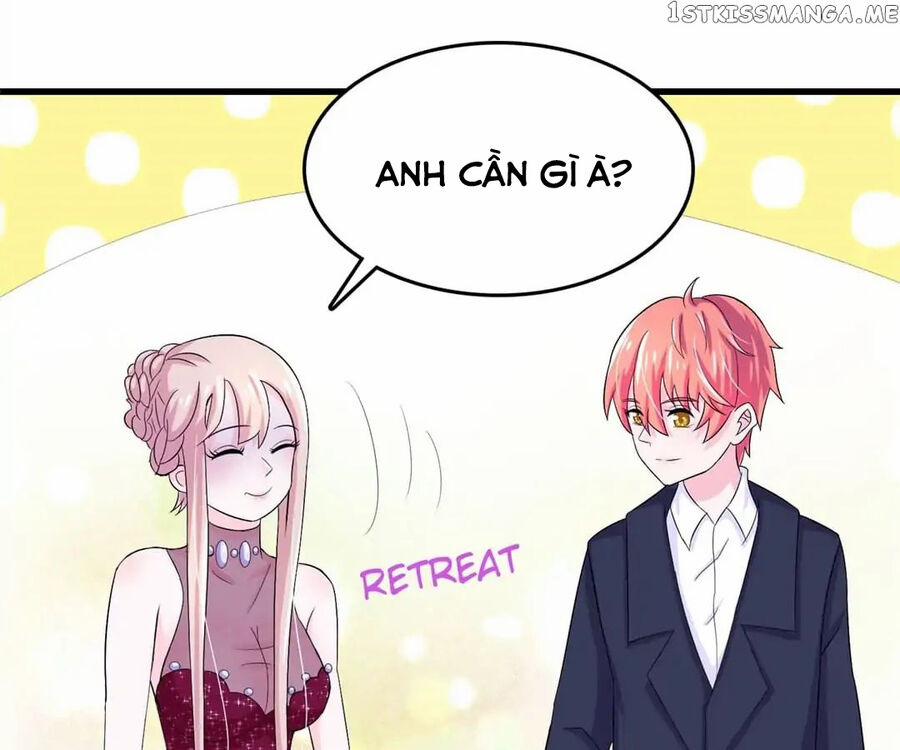 Trở Về Thay Đổi Quá Khứ 3 trang 61