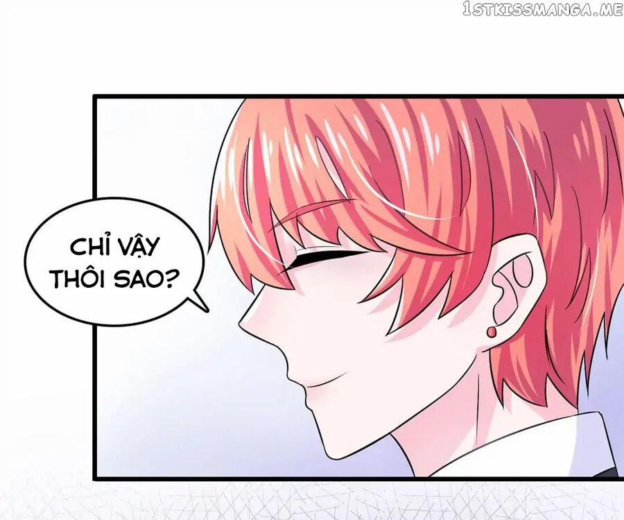 Trở Về Thay Đổi Quá Khứ 3 trang 65