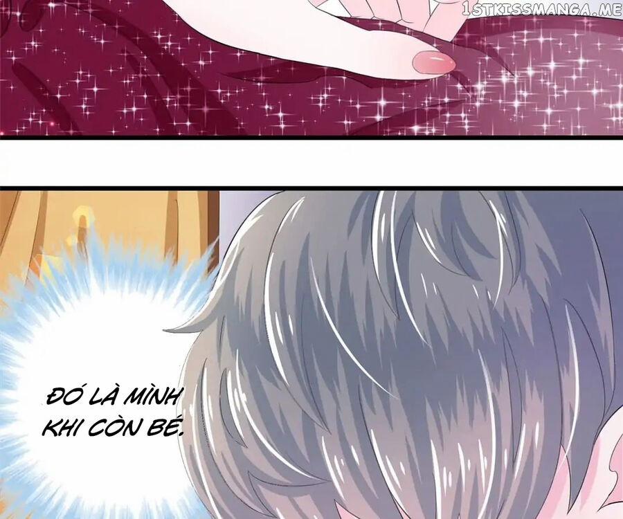 Trở Về Thay Đổi Quá Khứ 3 trang 7