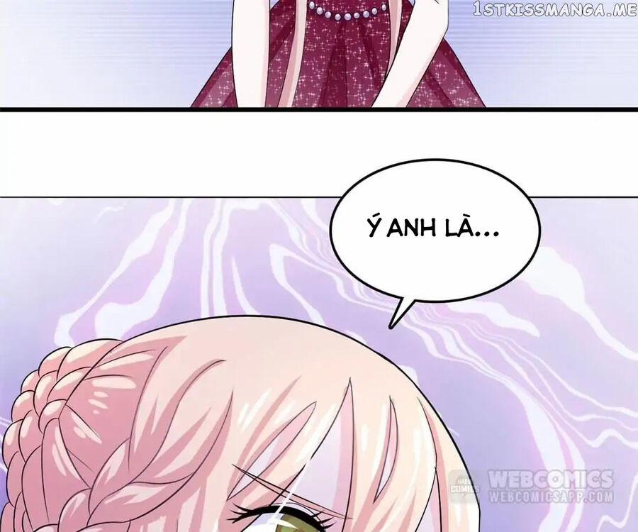 Trở Về Thay Đổi Quá Khứ 3 trang 70